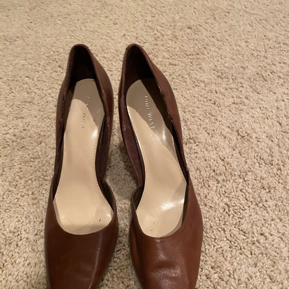 Women’s heels
